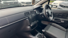 Citroen C3 1.2 PureTech C-Series Edition 5dr Petrol Hatchback